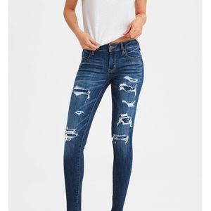 American Eagle jeggings